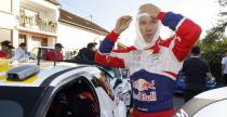 Sebastien Ogier